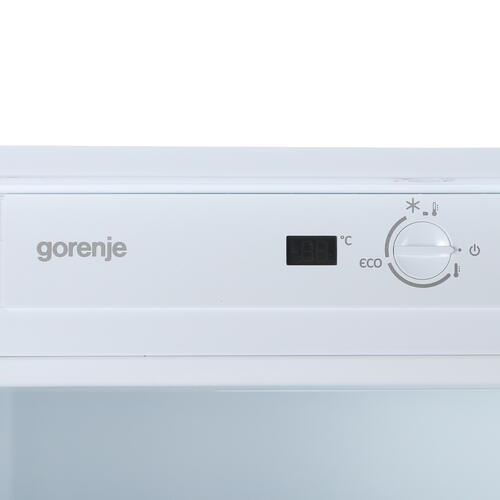 Купить Встраиваемый холодильник Gorenje NRKI2181E1  1269368. Характеристики, отзывы и цены в Донецке
