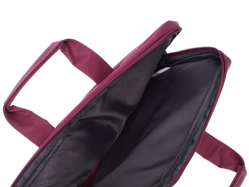 Купить 15.6" Сумка Continent CC-215 Purple  1029849. Характеристики, отзывы и цены в Донецке