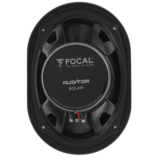 Купить Коаксиальная акустическая система Focal RCX-690  5368166. Характеристики, отзывы и цены в Донецке