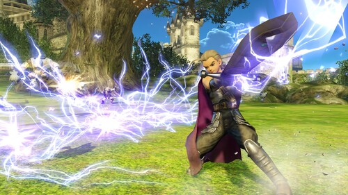 Купить Игра Dragon Quest Heroes II Explorer's Edition (Steam)  5484400. Характеристики, отзывы и цены в Донецке