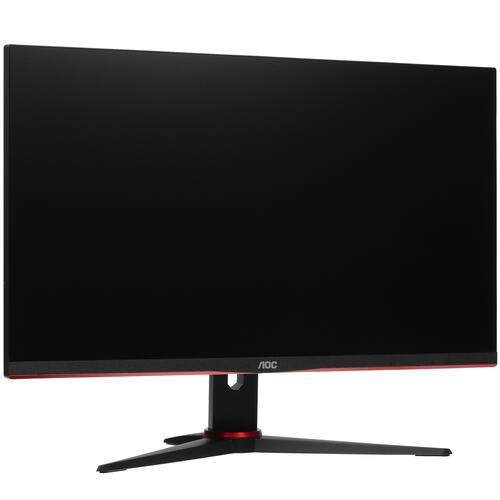 Купить 27" Монитор AOC 27G2SPAE черный  5031752. Характеристики, отзывы и цены в Донецке