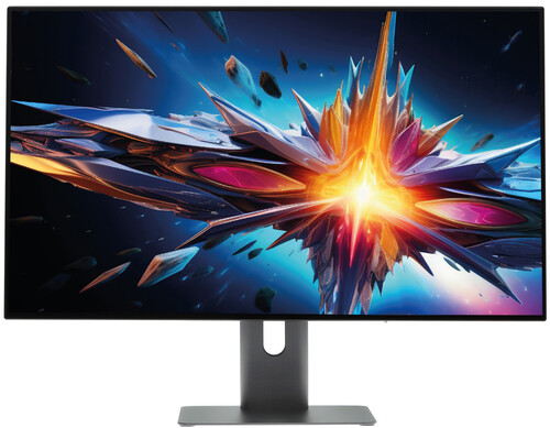 Купить 27" Монитор ARDOR GAMING SIRIUS AQ27H1O черный  5411416. Характеристики, отзывы и цены в Донецке