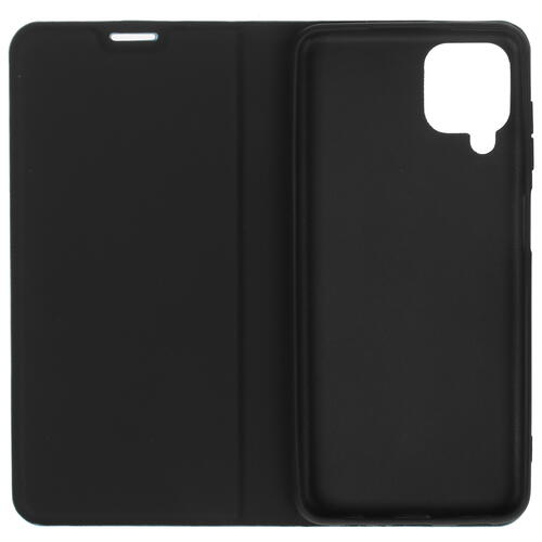 Купить Чехол-книжка  Aceline Kors для Samsung Galaxy M12 голубой  4761763. Характеристики, отзывы и цены в Донецке