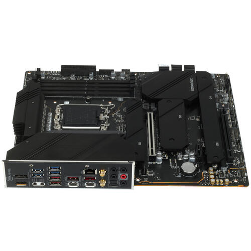 Купить Материнская плата MSI MAG Z790 TOMAHAWK WIFI  5079555. Характеристики, отзывы и цены в Донецке