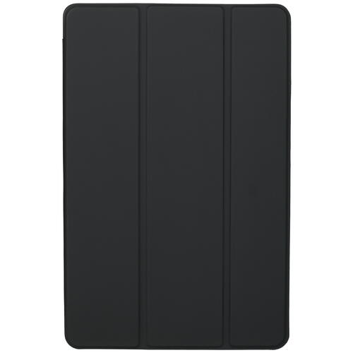 Купить Чехол-книжка BoraSCO для Samsung Galaxy Tab S9+ черный  5428259. Характеристики, отзывы и цены в Донецке