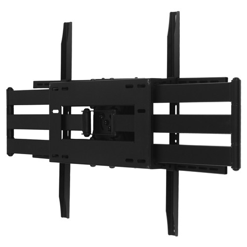 Купить Кронштейн для ТВ ONKRON M8L черный  5470594. Характеристики, отзывы и цены в Донецке