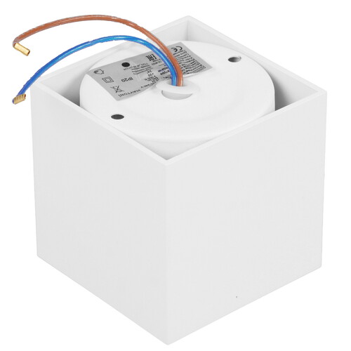 Купить Светильник потолочный Technical C065CL-L12W3K белый/черный/белый/чёрный  9143085. Характеристики, отзывы и цены в Донецке