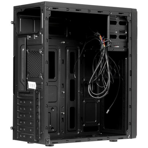 Купить Корпус DEXP DC-302R  красный  1642064. Характеристики, отзывы и цены в Донецке