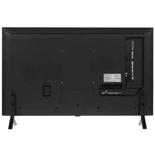Купить 43" (108 см) Телевизор LG 43NANO90A6B синий  5623416. Характеристики, отзывы и цены в Донецке