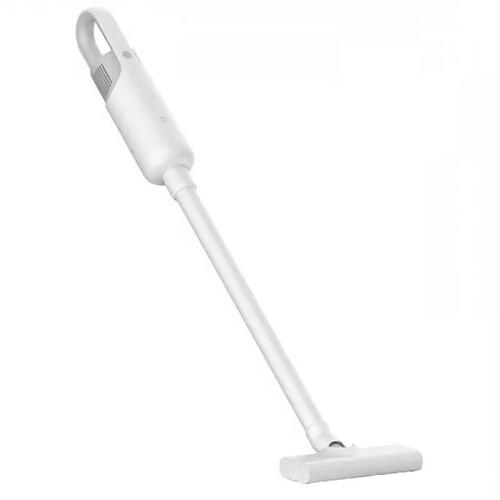 Купить Пылесос вертикальный   Mijia Vacuum Cleaner MJXCQ01DY  белый  5067401. Характеристики, отзывы и цены в Донецке