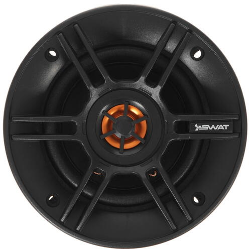 Купить Коаксиальная акустическая система SWAT SP-C4  5452616. Характеристики, отзывы и цены в Донецке