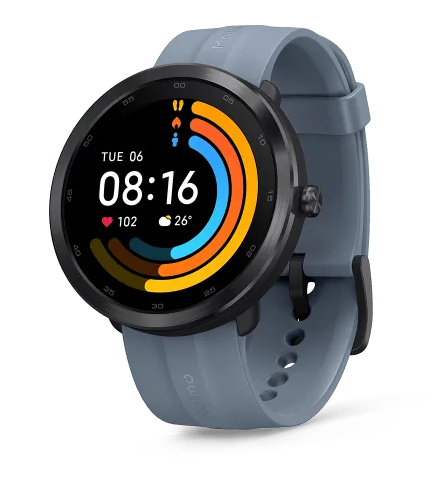 Купить Смарт-часы 70mai Maimo Watch R  5073256. Характеристики, отзывы и цены в Донецке