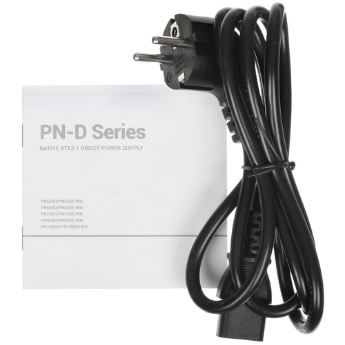 Купить Блок питания DEEPCOOL GamerStorm PN1000D [R-PNA00D-FC0B-WGEU-V2] черный  9283505. Характеристики, отзывы и цены в Донецке