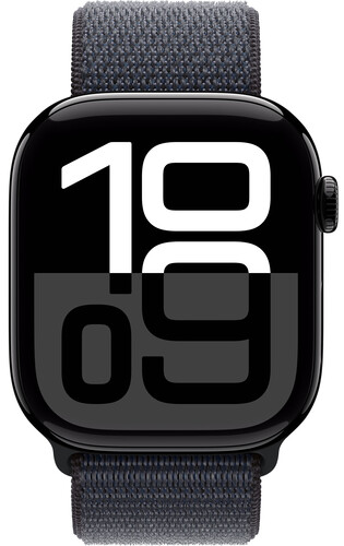 Купить Смарт-часы Apple Watch Series 10 46 mm  5498269. Характеристики, отзывы и цены в Донецке