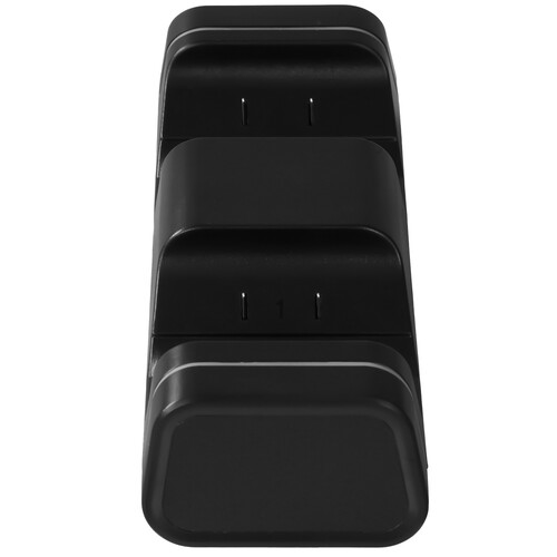 Купить Зарядная станция DOBE TYX-19006X черный  5432336. Характеристики, отзывы и цены в Донецке