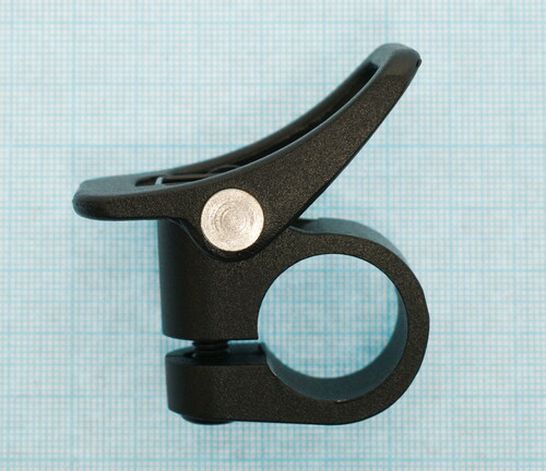 Купить Крючок (Рулевая часть) для электросамоката Aceline FX 2.0  7727071. Характеристики, отзывы и цены в Донецке