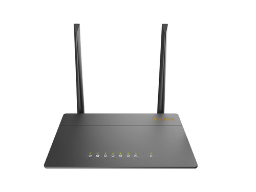 Купить Wi-Fi-роутер D-Link DIR-615/GFRU/R2A  9934083. Характеристики, отзывы и цены в Донецке