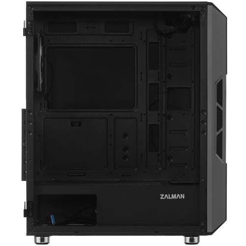Купить Корпус ZALMAN i3 Neo  4859254. Характеристики, отзывы и цены в Донецке