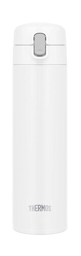 Купить Термокружка Thermos FJM-450 белый  9155379. Характеристики, отзывы и цены в Донецке