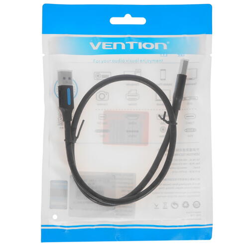 Купить Кабель Vention USB 3.2 Gen 1 Type-A - USB 3.2 Gen 1 Type-A  5344206. Характеристики, отзывы и цены в Донецке