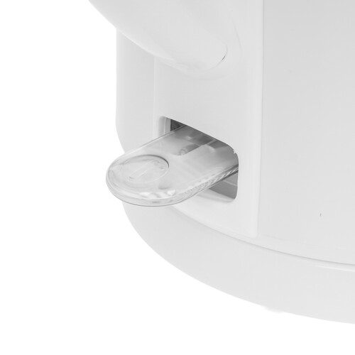 Купить Электрочайник Aresa AR-3467 белый  9300196. Характеристики, отзывы и цены в Донецке