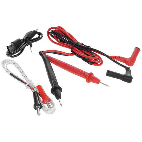 Купить Мультиметр UNI-T UT122  9155841. Характеристики, отзывы и цены в Донецке