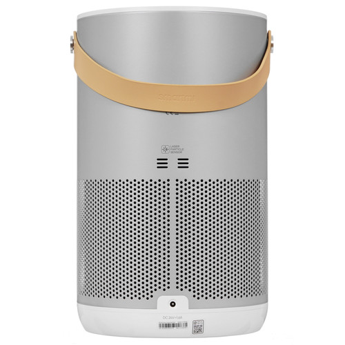 Купить Очиститель воздуха Smartmi Air Purifier P1 ZMKQJHQP12 серый  5335994. Характеристики, отзывы и цены в Донецке