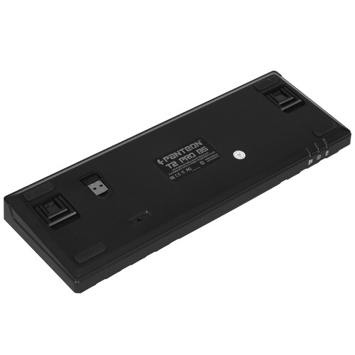 Купить Клавиатура  проводная + беспроводная Panteon T2 PRO BS  9251503. Характеристики, отзывы и цены в Донецке