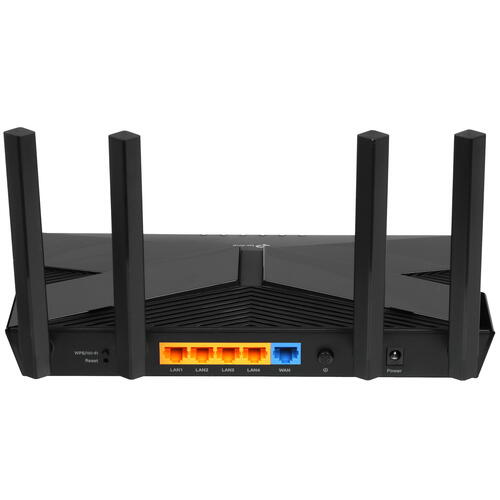 Купить Wi-Fi роутер TP-Link Archer AX1500  5032016. Характеристики, отзывы и цены в Донецке