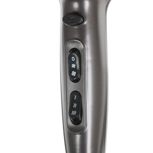 Купить Фен Redmond RF-529 коричневый  1626872. Характеристики, отзывы и цены в Донецке