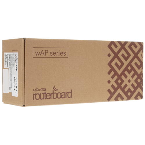 Купить Точка доступа MikroTik wAP ac LTE kit  8157334. Характеристики, отзывы и цены в Донецке