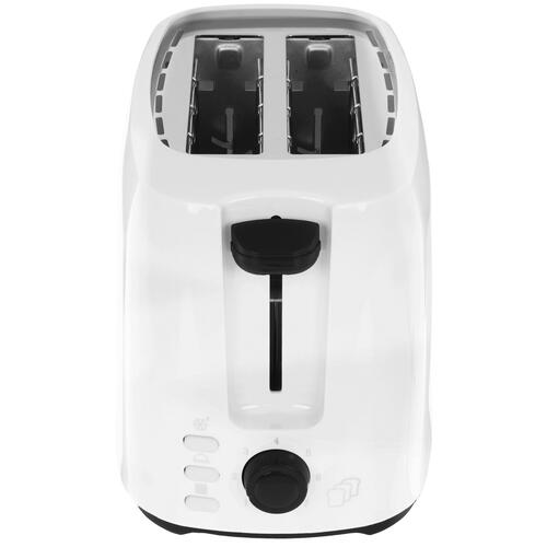 Купить Тостер Oursson TS2114/IV бежевый  9079236. Характеристики, отзывы и цены в Донецке