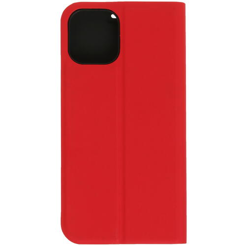 Купить Чехол-книжка  Aceline Kors для Apple iPhone 12/ 12 Pro красный  4722761. Характеристики, отзывы и цены в Донецке