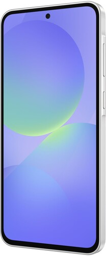 Купить 6.7" Смартфон Samsung Galaxy A36 256 ГБ белый  5628217. Характеристики, отзывы и цены в Донецке