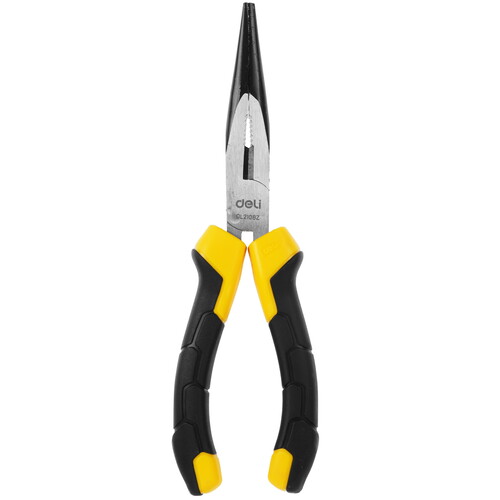 Купить Пассатижи Deli DL2108Z  9308405. Характеристики, отзывы и цены в Донецке