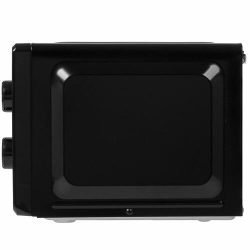 Купить Микроволновая печь Hyundai HYM-M2045 черный  5360867. Характеристики, отзывы и цены в Донецке