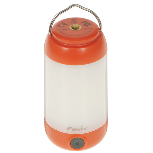 Купить Фонарь Fenix CL26Rr  5033201. Характеристики, отзывы и цены в Донецке