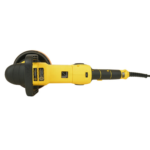 Купить Полировальная машина Hanskonner HAG918CPE  9965190. Характеристики, отзывы и цены в Донецке