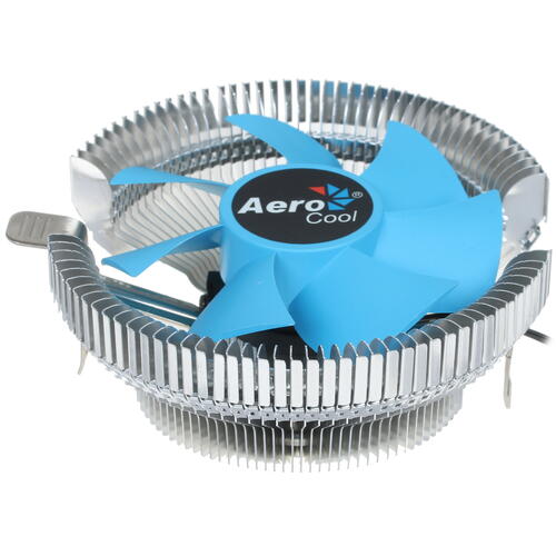 Купить Кулер для процессора AeroCool Verkho A-3P  1271885. Характеристики, отзывы и цены в Донецке