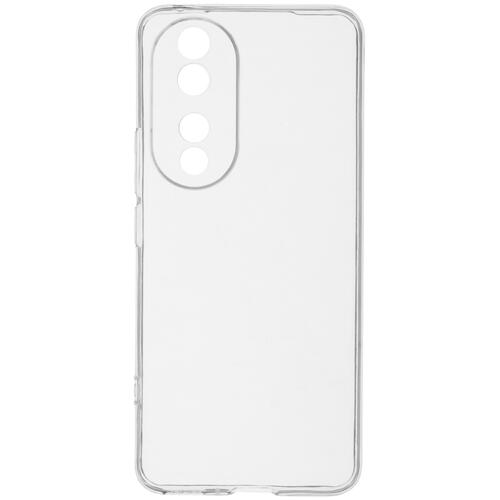 Купить Накладка  BoraSCO для HONOR 90 прозрачный  5463259. Характеристики, отзывы и цены в Донецке