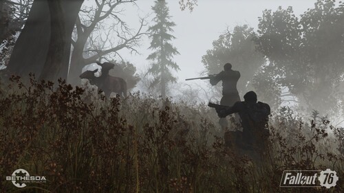 Купить Игра Fallout 76 (Steam)  5644060. Характеристики, отзывы и цены в Донецке