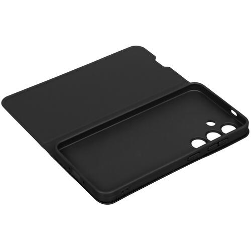 Купить Чехол-книжка  Aceline Kors для Samsung Galaxy S24 черный  5438732. Характеристики, отзывы и цены в Донецке