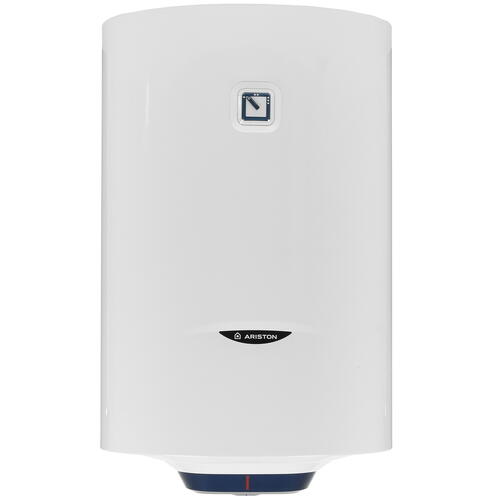 Купить Водонагреватель электрический Ariston BLU1 R ABS 80 V  8116846. Характеристики, отзывы и цены в Донецке