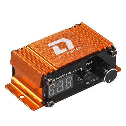 Купить Усилитель DL Audio Gryphon Pro 1.2500 V.2  9285656. Характеристики, отзывы и цены в Донецке