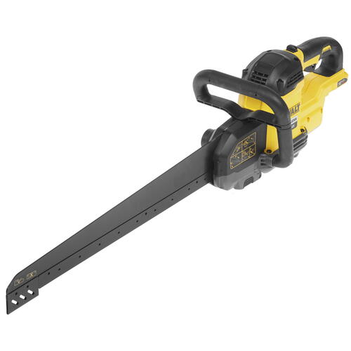Купить Сабельная пила DeWalt DCS397N XR FLEXVOLТ 18/54V  , Без ЗУ, Без АКБ  5303448. Характеристики, отзывы и цены в Донецке