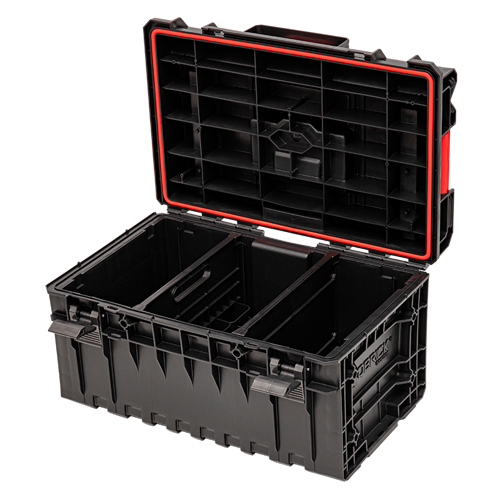 Купить Ящик для инструмента Qbrick System ONE 350 2.0 TECHNIK  9992711. Характеристики, отзывы и цены в Донецке
