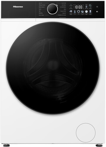 Купить Стиральная машина Hisense WF3I7027BWJ белый  9281356. Характеристики, отзывы и цены в Донецке