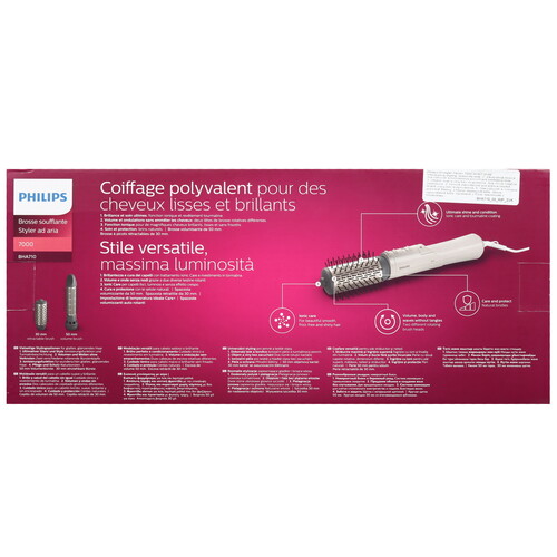 Купить Мультистайлер Philips  BHA710/00  5633575. Характеристики, отзывы и цены в Донецке