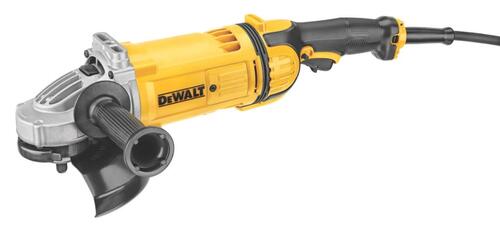 Купить Углошлифовальная машина (УШМ) DeWalt DWE4559  5437822. Характеристики, отзывы и цены в Донецке