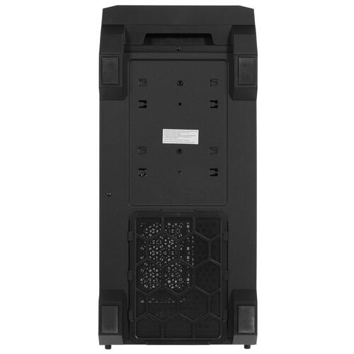 Купить Корпус ZALMAN Z10 PLUS  5076160. Характеристики, отзывы и цены в Донецке